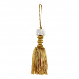 Pompom perfumado Fleur Royale - Flor de Laranjeira