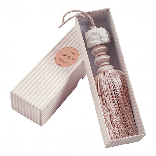 Pompón perfumado Fleur Royale - Marquise