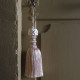 Fleur Royale Scented Tassel - Marquise