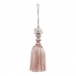 Pompon parfumé Fleur Royale - Marquise