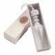 Pompon perfumado Fleur Royale - Rose Élixir