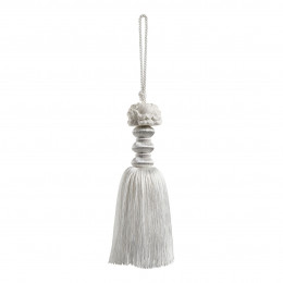 Fleur Royale scented tassel - Rose Élixir Fleur Royale scented tassel - Rose Élixir