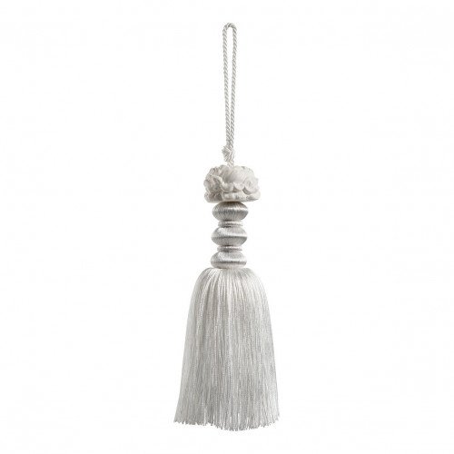 Pompon parfumé Fleur Royale - Rose Élixir