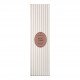 Pompon parfumé Fleur Royale - Rose Élixir