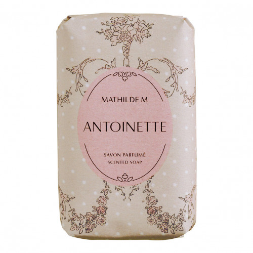 Sapone profumato Cachemire Exquis - Antoinette