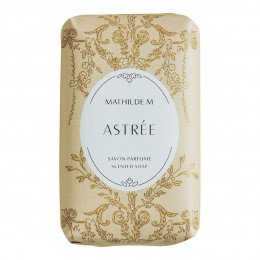 Savon parfumé Cachemire Exquis - Astrée