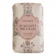 Savon parfumé Cachemire Exquis - Bouquet Précieux
