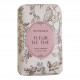Exquisite Cashmere Scented Soap - Fleur de Thé