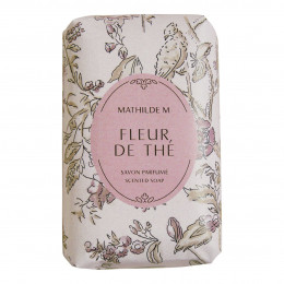 Sapone profumato Cachemire Exquis - Fleur de Thé