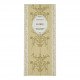 Scented Wardrobe Secret Tablet - Astrée