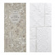 Scented Tablet Secret d'Armoire - Fleur de Coton