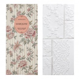 Scented Wardrobe Secret Tablet - Marquise