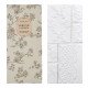 Tablette parfumée Secret d'Armoire - Sublime Jasmin