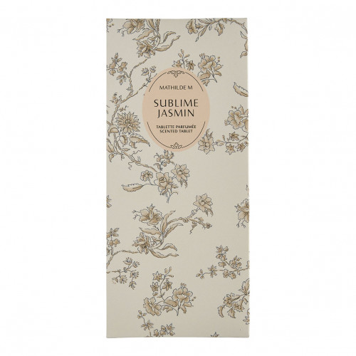 Wardrobe Secret Scented Tablet - Sublime Jasmin