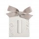 Scented decor letter I - Voile de Lin