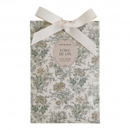 Sacchettino profumato - Voile de Lin