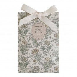 Sachet parfumé - Voile de Lin