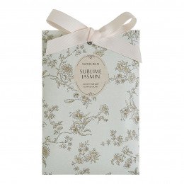 Scented sachet - Sublime Jasmin