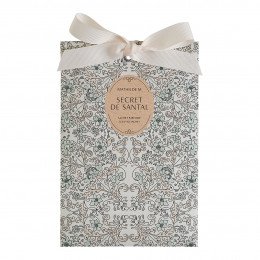 Scented sachet - Secret de Santal