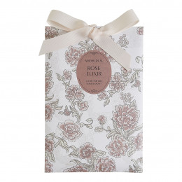 Sachet perfumado - Rose Élixir