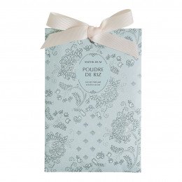 Scented sachet - Poudre de Riz