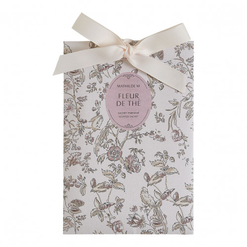 Sachet parfumé - Fleur de Thé