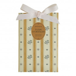 Sacchetto profumato - Fleur d'Oranger