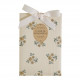 Scented sachet - Fleur de Mandarine