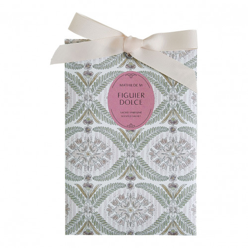 Sachet parfumé - Figuier Dolce