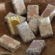 Savon parfumé Cachemire Exquis - Astrée