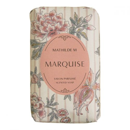 Sapone profumato Cachemire Exquis - Marquise