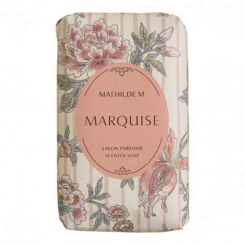 Scented Soap Exquisite Cashmere - Marquise