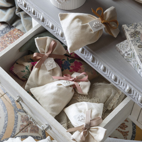 Bolsita perfumada Secret d'Armoire - Voile de Lin