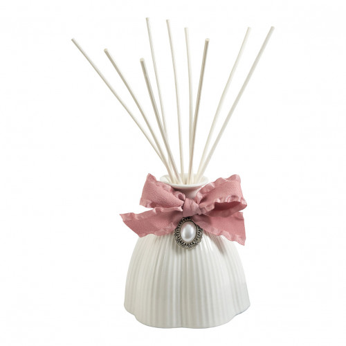 White Marie-Antoinette home fragrance diffuser 200 ml - Fleur d'Oranger