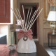Marie-Antoinette white room fragrance diffuser 200 ml - Voile de Lin