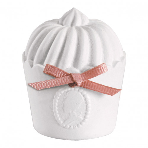 Cofanetto di 5 decorazioni profumate - Rose Élixir