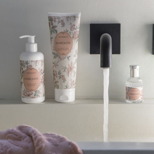 Gel de manos Sedoso 250 ml - Marquise