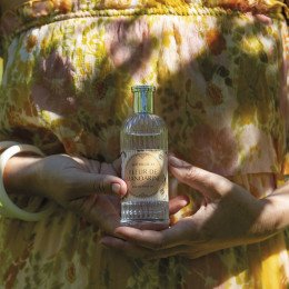 Eau de toilette 100 ml - Fleur de Mandarine
