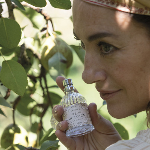 Eau de toilette 30 ml - Fleur de Coton