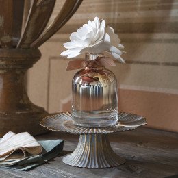 Diffuseur de parfum d'ambiance Valse florale 200 ml - Voile de Lin