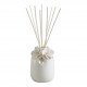 Amour de Fleurs home fragrance diffuser 200 ml - Voile de Lin