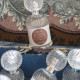 Parfum d'ambiance Les Intemporelles 30 ml - Rose Élixir