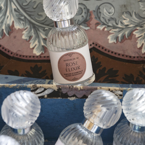 Les Intemporelles Room Fragrance 30 ml - Rose Élixir Les Intemporelles Room Fragrance 30 ml - Rose Élixir