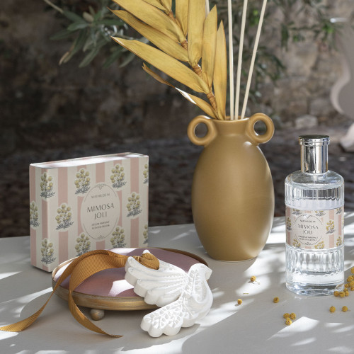Difusor de perfume de ambiente Soleil de Provence 200 ml - Mimosa Joli