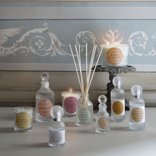 Les Intemporelles Home Fragrance Diffuser 30 ml - Divine Marquise