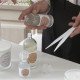 Room fragrance Les Intemporelles 100 ml - Bouquet Précieux