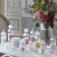 Parfum d'ambiance Les Intemporelles 100 ml - Cœur d'Ambre
