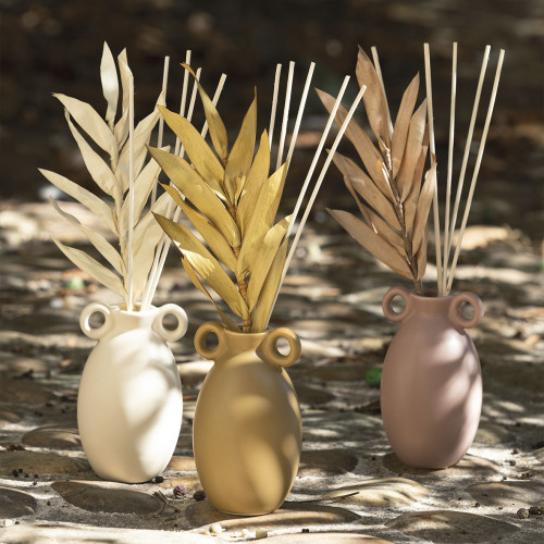 Diffuseur de parfum d'ambiance Soleil de Provence 200 ml - Délicate Verveine