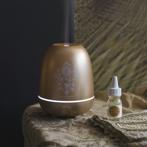 Superconcentrado de perfume de ambiente Les Intemporelles 10 ml - Marquise