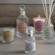Bougie parfumée Les Intemporelles 65 g - Poudre de Riz